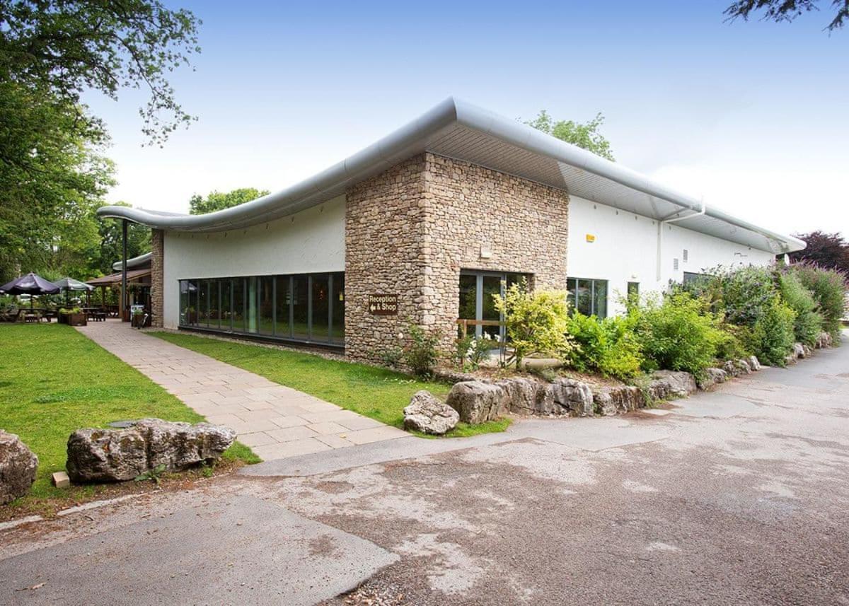 Hotel Fell End à Milnthorpe Extérieur photo